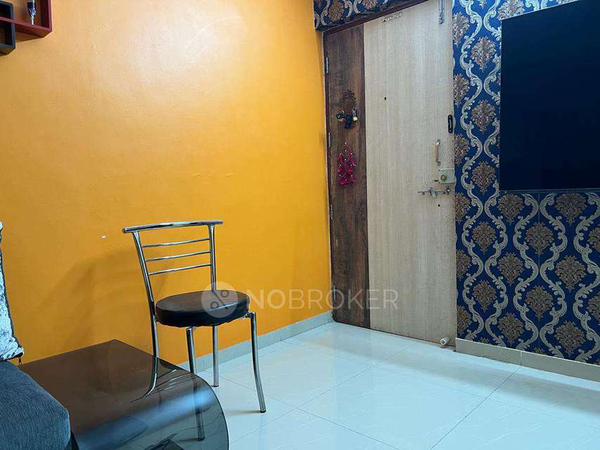 1 BHK Flat In Suvastu Pratham for Rent  In Warje