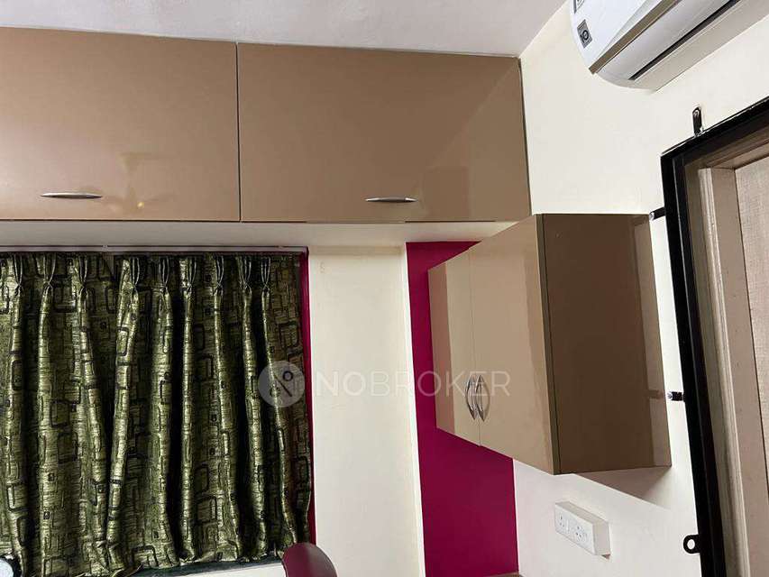 1 BHK Flat In Suvastu Pratham for Rent  In Warje