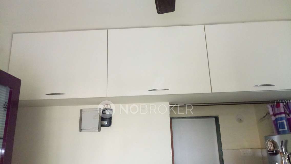 1 BHK Flat In Suvastu Pratham for Rent  In Warje