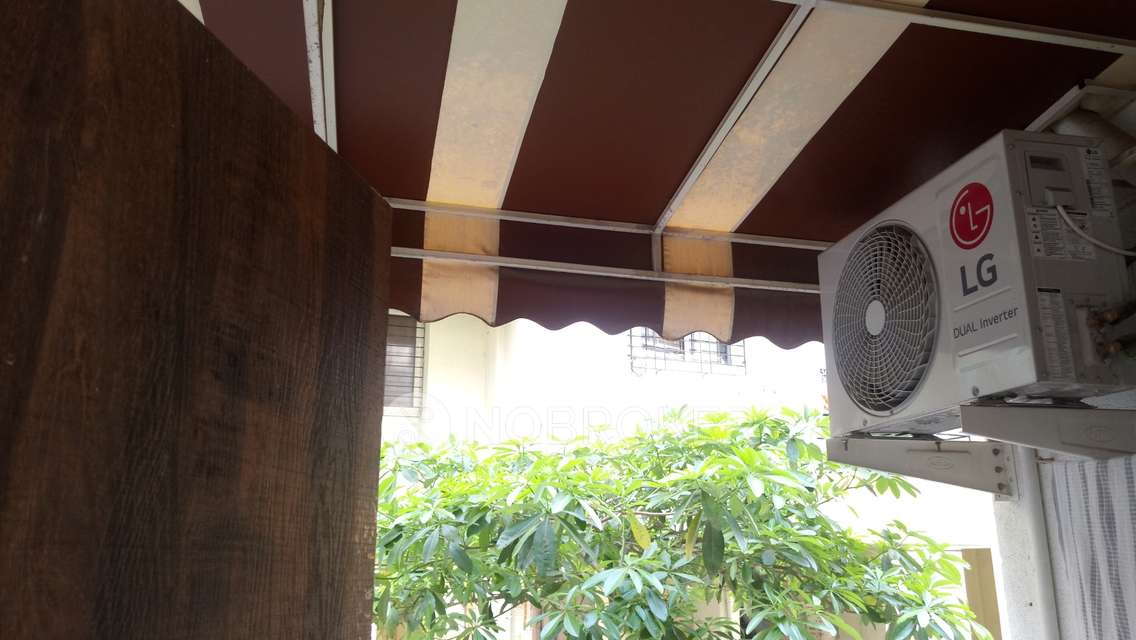 1 BHK Flat In Suvastu Pratham for Rent  In Warje