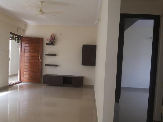 2 BHK Flat In Perody Mvb County,  Bannerghatta Road, Bangalore for Rent  In  Bannerghatta Road, Bangalore