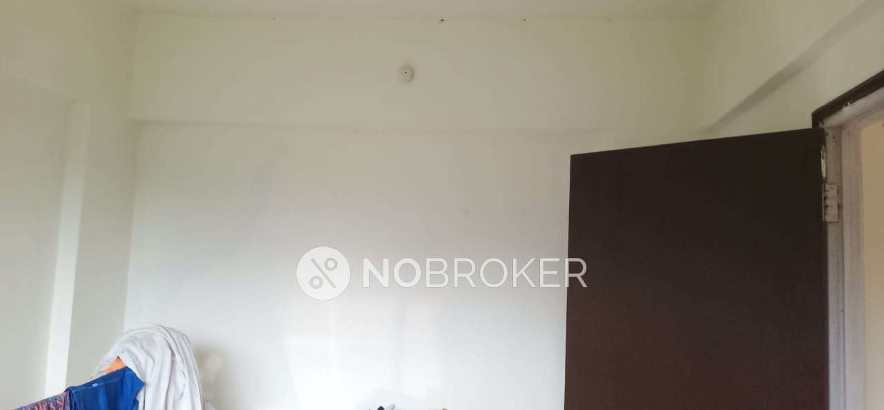 3 BHK Flat In Vaastusiddhi Alps For Sale  In Panvel