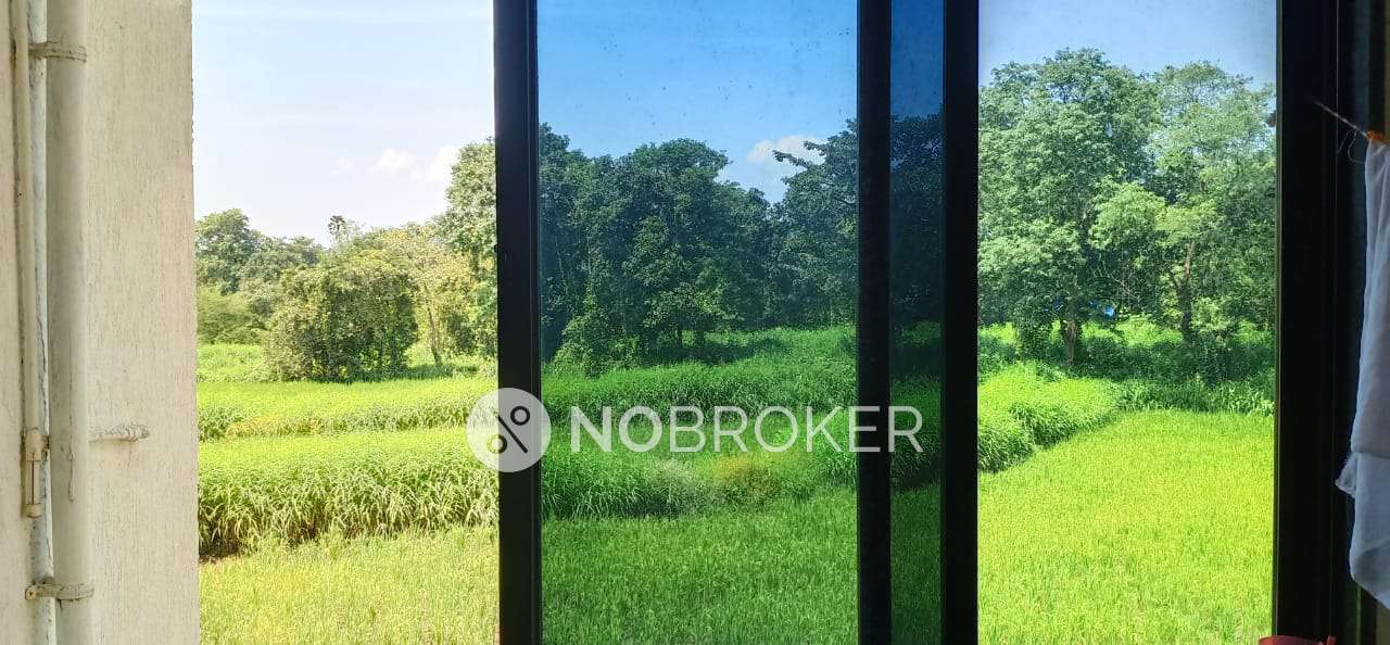 3 BHK Flat In Vaastusiddhi Alps For Sale  In Panvel