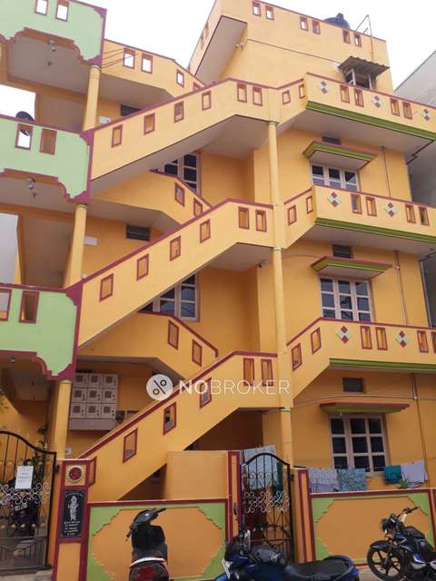 2 BHK Flat for Rent  In Byadarahalli