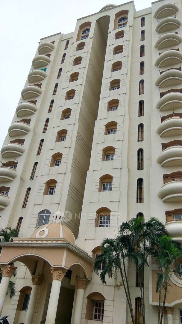 Jains Eiffel Garden Vadapalani Rent WITHOUT BROKERAGE Semifurnished