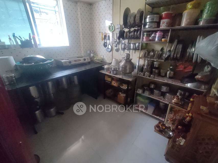 1 BHK Flat In Saishrushti Apartment For Sale  In Fursungi