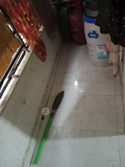 1 BHK Flat In Saishrushti Apartment For Sale  In Fursungi