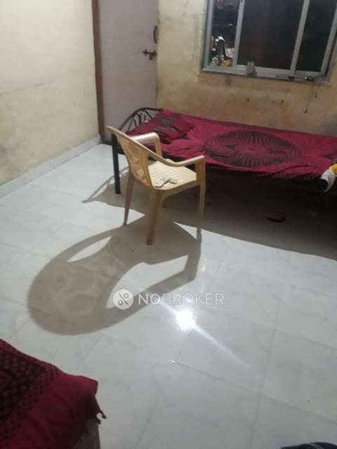 1 BHK Flat In Saishrushti Apartment For Sale  In Fursungi