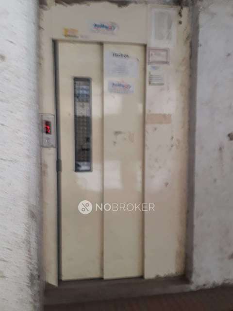 1 BHK Flat In Saishrushti Apartment For Sale  In Fursungi