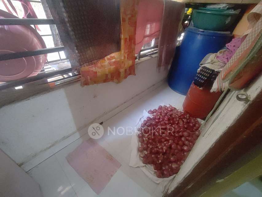 1 BHK Flat In Saishrushti Apartment For Sale  In Fursungi