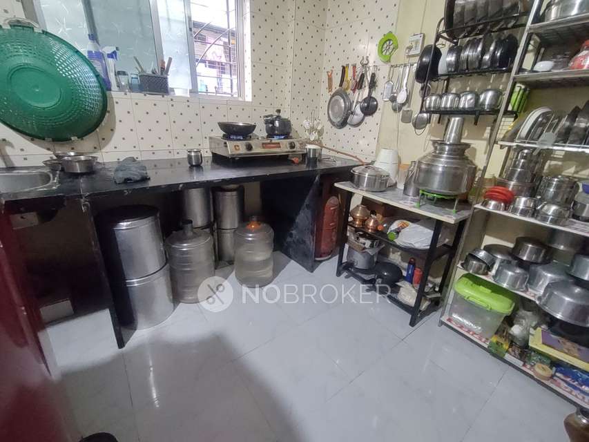 1 BHK Flat In Saishrushti Apartment For Sale  In Fursungi