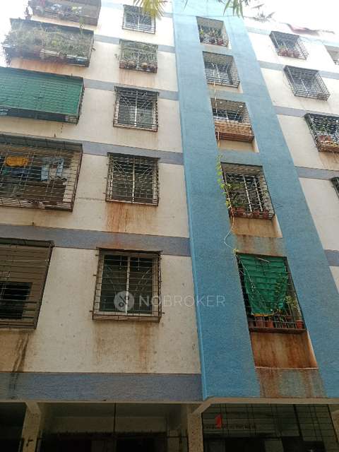 1 BHK Flat In Saishrushti Apartment For Sale  In Fursungi