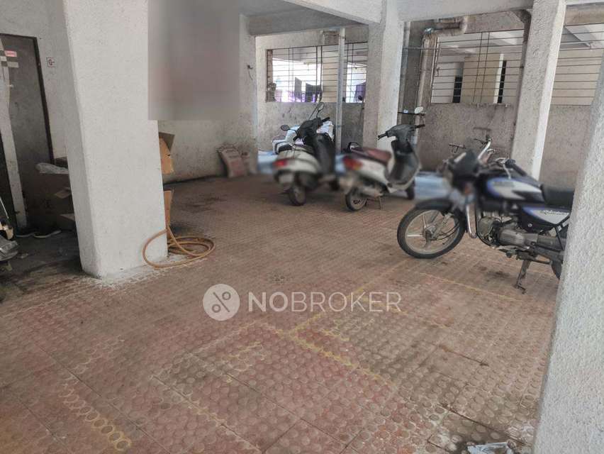 1 BHK Flat In Saishrushti Apartment For Sale  In Fursungi