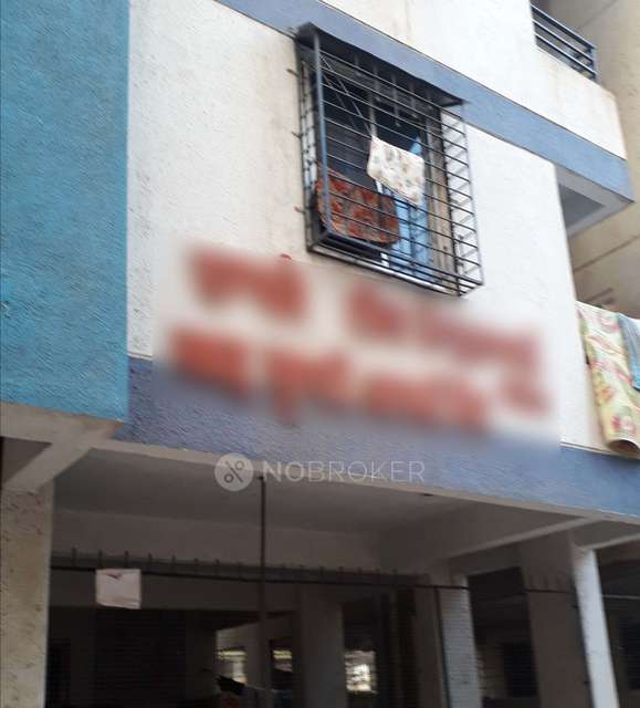 1 BHK Flat In Saishrushti Apartment For Sale  In Fursungi