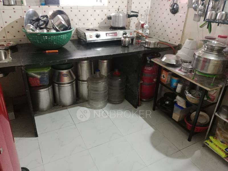 1 BHK Flat In Saishrushti Apartment For Sale  In Fursungi