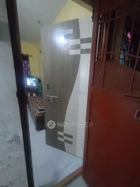 1 BHK Flat In Saishrushti Apartment For Sale  In Fursungi