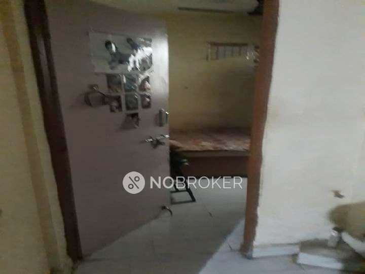 1 BHK Flat In Saishrushti Apartment For Sale  In Fursungi