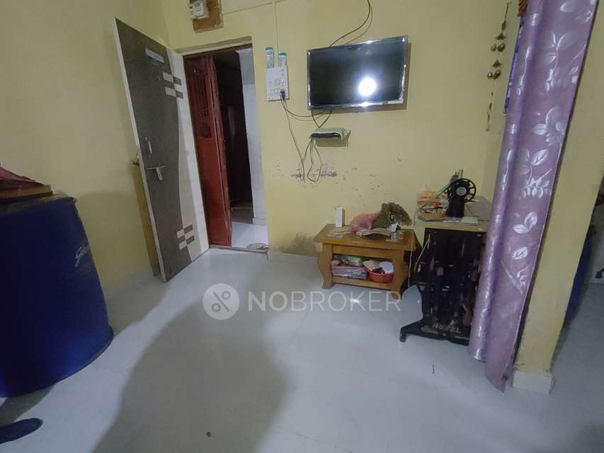 1 BHK Flat In Saishrushti Apartment For Sale  In Fursungi