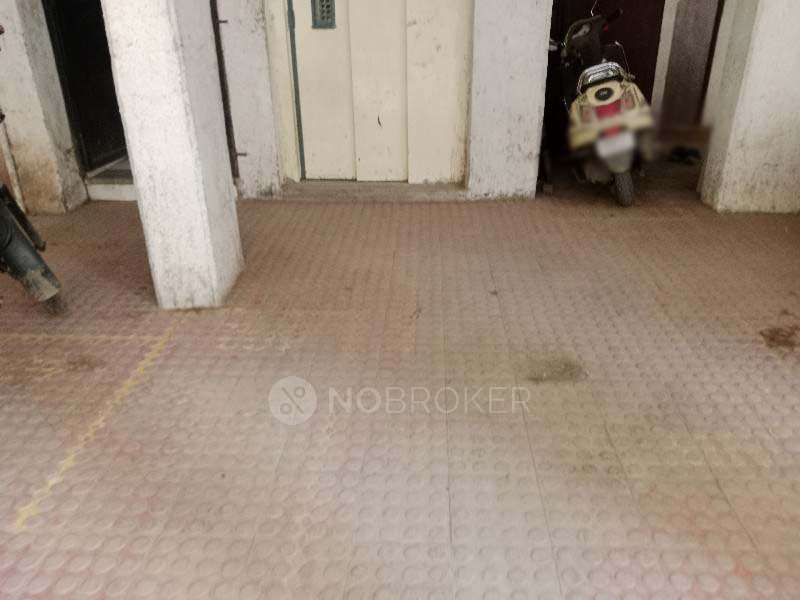 1 BHK Flat In Saishrushti Apartment For Sale  In Fursungi