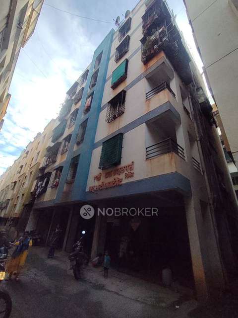 1 BHK Flat In Saishrushti Apartment For Sale  In Fursungi