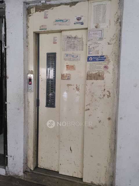 1 BHK Flat In Saishrushti Apartment For Sale  In Fursungi