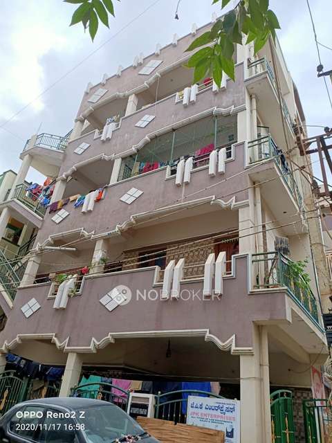 4+ BHK House For Sale  In Kadugodi