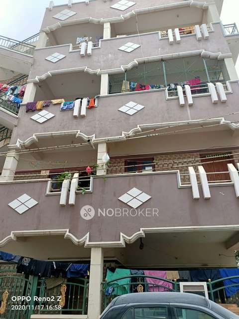 4+ BHK House For Sale  In Kadugodi