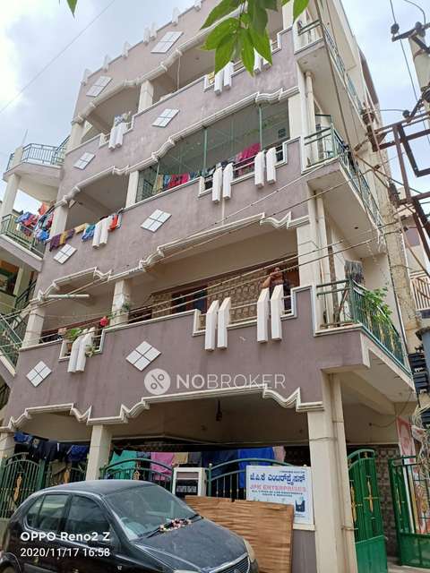 4+ BHK House For Sale  In Kadugodi