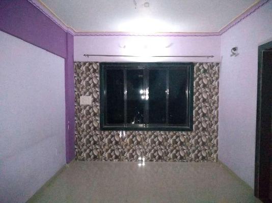 1 BHK Flat In Lok Gram for Rent  In Kalyan East