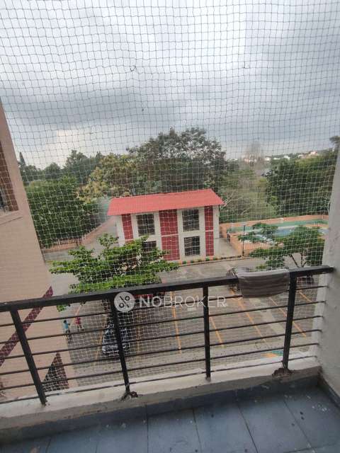 3 BHK Flat In Aswani Sitara For Sale  In Marsur