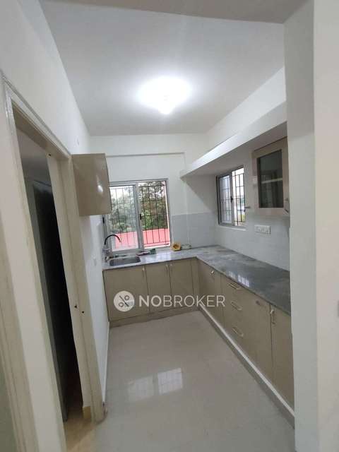 3 BHK Flat In Aswani Sitara For Sale  In Marsur