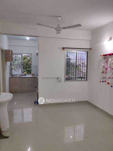 3 BHK Flat In Aswani Sitara For Sale  In Marsur