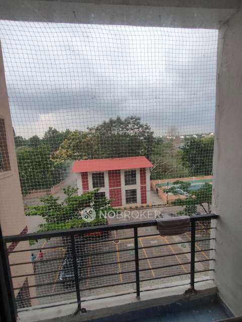 3 BHK Flat In Aswani Sitara For Sale  In Marsur