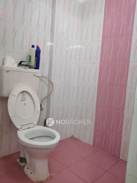 3 BHK Flat In Aswani Sitara For Sale  In Marsur