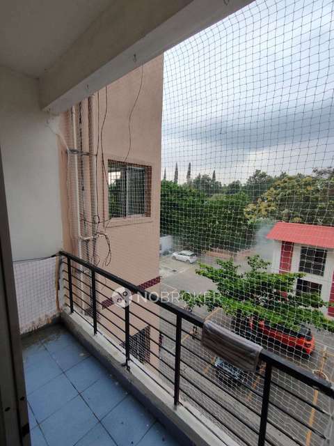 3 BHK Flat In Aswani Sitara For Sale  In Marsur