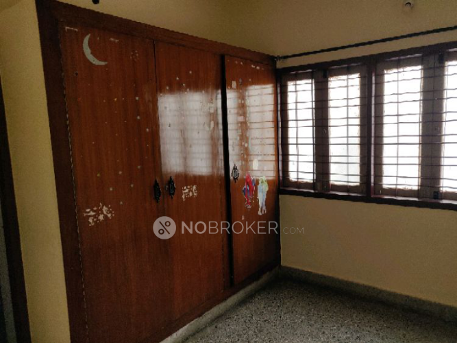 Independent House 11th Main Road, Vijayanagar Rent WITHOUT BROKERAGE