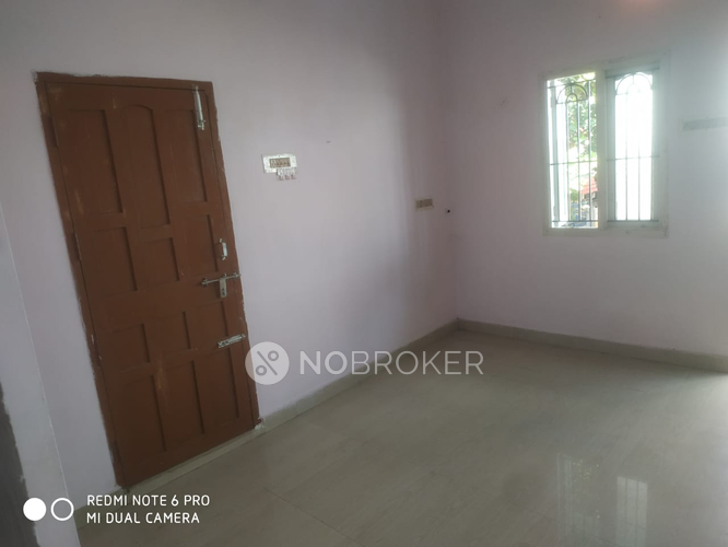 Independent House Keelkattalai Rent WITHOUT BROKERAGE Unfurnished 1 BHK Rental Flat in