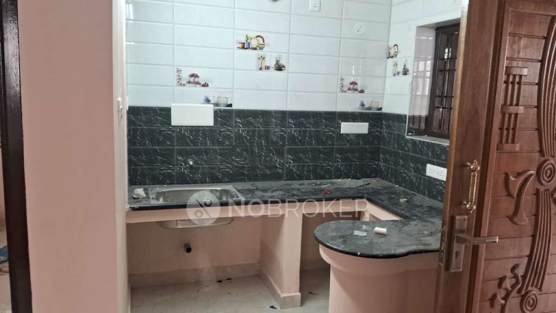 1 BHK Villa In Aishwarya Gardens for Rent  In Medavakkam