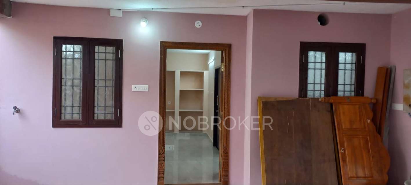 1 BHK Villa In Aishwarya Gardens for Rent  In Medavakkam