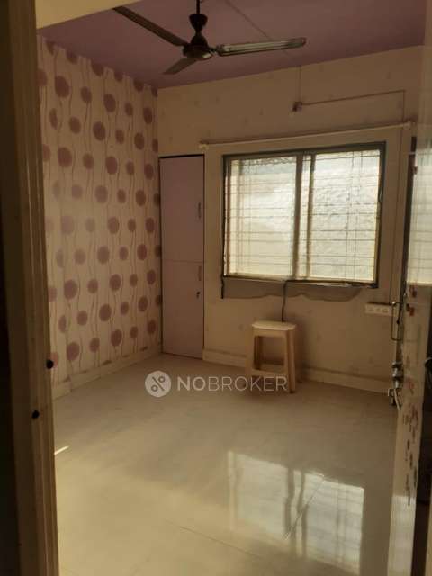 1 BHK Flat In Navnath Sri Apartment for Rent  In Dhanori
