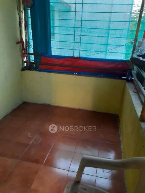 1 BHK Flat In Navnath Sri Apartment for Rent  In Dhanori
