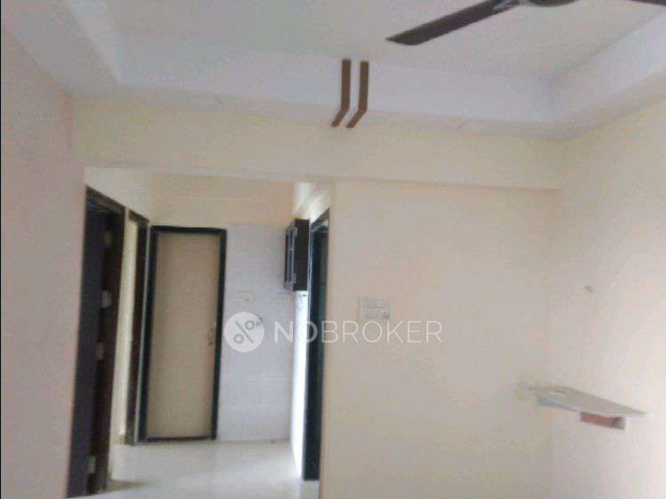 2 BHK Flat In Vasundhara Heights for Rent  In Sanpada