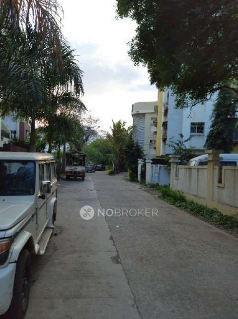 1 BHK Flat In Laxmi Heritage, Kondhawe Dhawade  For Sale  In Fq59+64p, Kondhawe-dhawade, Maharashtra 411023, India