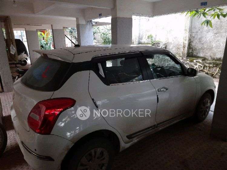 1 BHK Flat In Laxmi Heritage, Kondhawe Dhawade  For Sale  In Fq59+64p, Kondhawe-dhawade, Maharashtra 411023, India