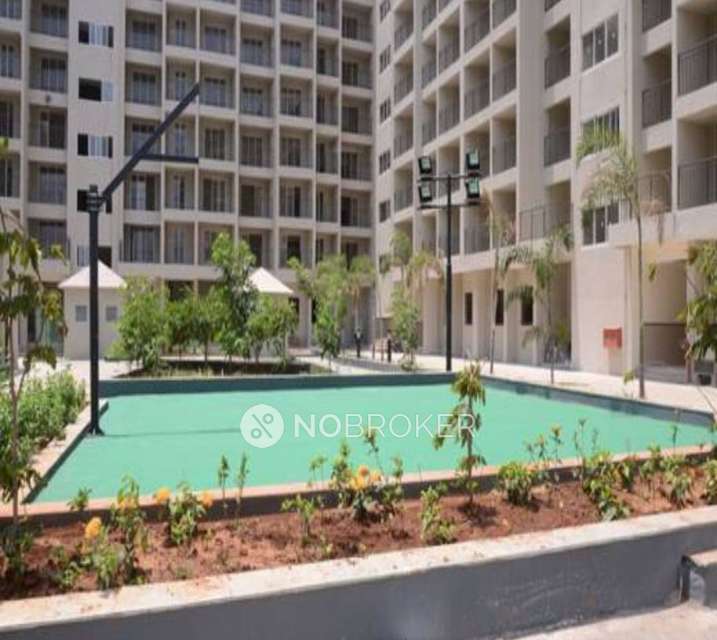 1 BHK Flat In 19-bliss Co-oprative Housing Society For Sale  In Ambernath