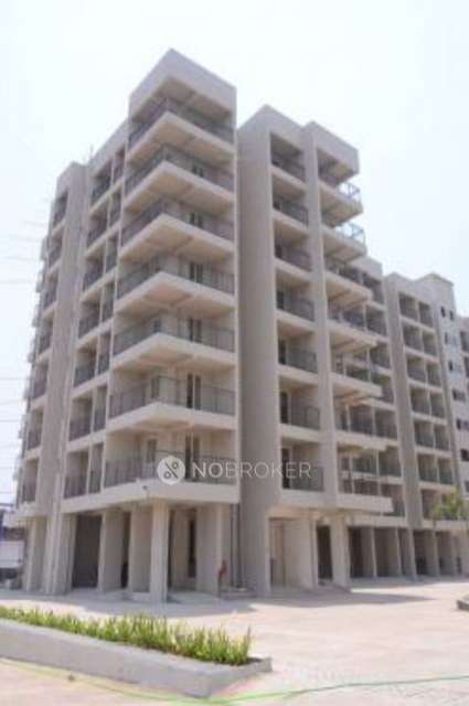 1 BHK Flat In 19-bliss Co-oprative Housing Society For Sale  In Ambernath