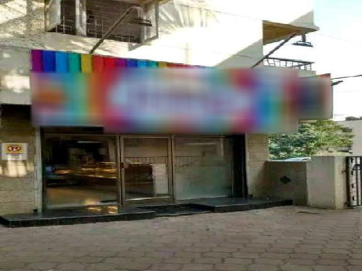 Shop for Rent in Mulund West, mumbai Ideal for Atm,retail,service