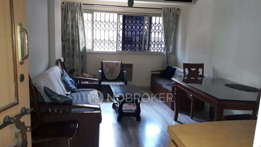 2 BHK Flat In Damodar Park Apartment For Sale  In Ghatkopar West