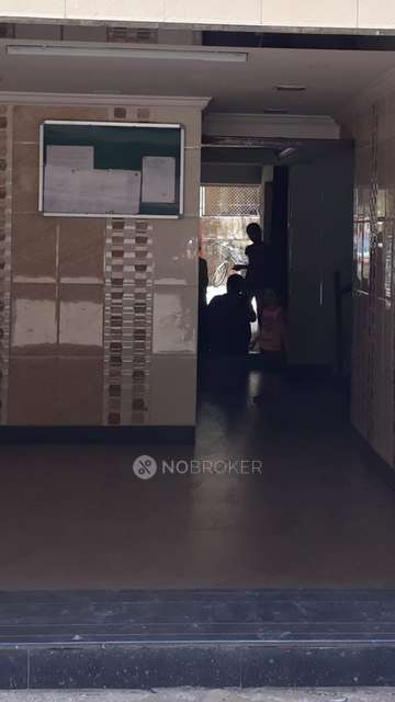 2 BHK Flat In Damodar Park Apartment For Sale  In Ghatkopar West