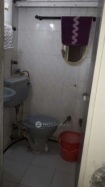 2 BHK Flat In Damodar Park Apartment For Sale  In Ghatkopar West